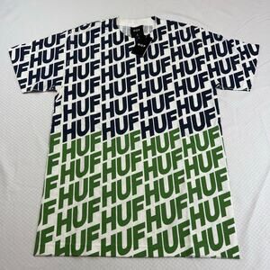 HUF Men's T Shirt Small